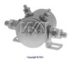 WAIglobal 67-703 Solenoid Switch, starter